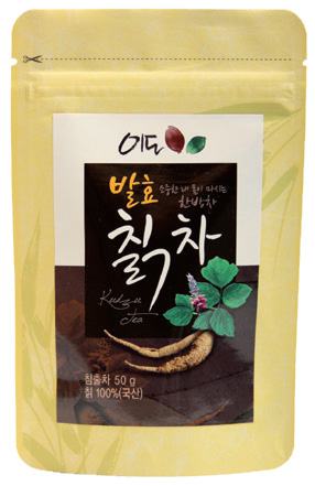 Kudzu Tea 50g Made in Korea